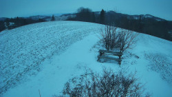 Bludný - Rajnochovice Troják