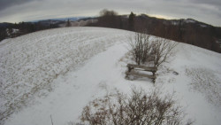 Bludný - Rajnochovice Troják