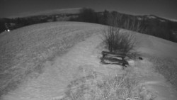 Bludný - Rajnochovice Troják