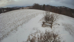 Bludný - Rajnochovice Troják