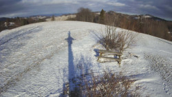 Bludný - Rajnochovice Troják