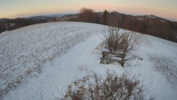 Bludný - Rajnochovice Troják