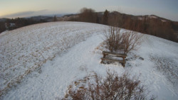 Bludný - Rajnochovice Troják