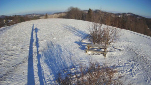 Bludný - Rajnochovice Troják - Bludný - Rajnochovice Troják - 4.1.2026 v 09:30 Bludný - Rajnochovice Troják - Bludný - Rajnochovice Troják - 4.1.2026 v 09:30