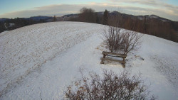 Bludný - Rajnochovice Troják