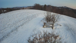 Bludný - Rajnochovice Troják