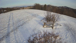 Bludný - Rajnochovice Troják