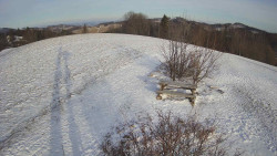 Bludný - Rajnochovice Troják