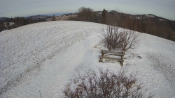 Bludný - Rajnochovice Troják