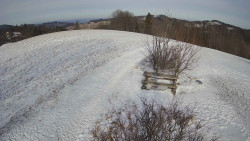 Bludný - Rajnochovice Troják