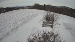 Bludný - Rajnochovice Troják