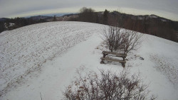 Bludný - Rajnochovice Troják