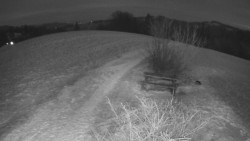 Bludný - Rajnochovice Troják