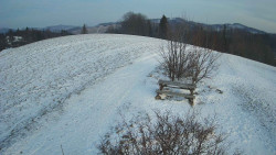 Bludný - Rajnochovice Troják