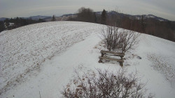 Bludný - Rajnochovice Troják