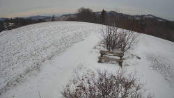 Bludný - Rajnochovice Troják