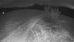 Bludný - Rajnochovice Troják