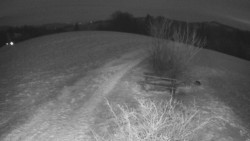 Bludný - Rajnochovice Troják