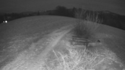 Bludný - Rajnochovice Troják