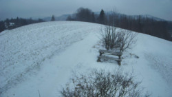 Bludný - Rajnochovice Troják