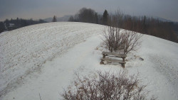 Bludný - Rajnochovice Troják