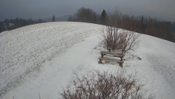 Bludný - Rajnochovice Troják