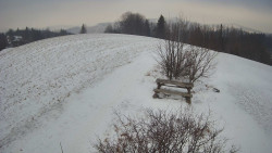 Bludný - Rajnochovice Troják