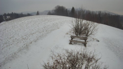 Bludný - Rajnochovice Troják