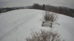 Bludný - Rajnochovice Troják