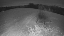 Bludný - Rajnochovice Troják