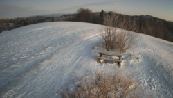 Bludný - Rajnochovice Troják