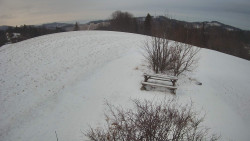 Bludný - Rajnochovice Troják