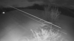 Bludný - Rajnochovice Troják