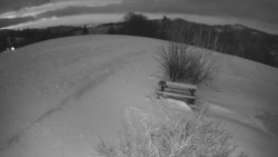 Bludný - Rajnochovice Troják