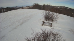 Bludný - Rajnochovice Troják