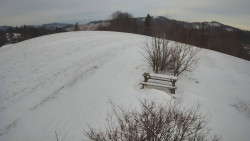 Bludný - Rajnochovice Troják