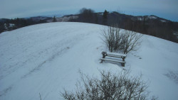 Bludný - Rajnochovice Troják