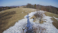 Bludný - Rajnochovice Troják