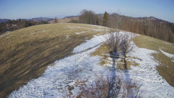 Bludný - Rajnochovice Troják