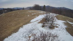 Bludný - Rajnochovice Troják