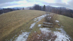 Bludný - Rajnochovice Troják