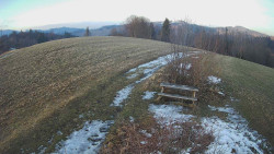 Bludný - Rajnochovice Troják