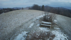 Bludný - Rajnochovice Troják