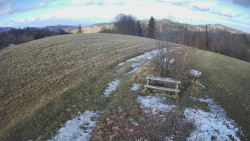 Bludný - Rajnochovice Troják