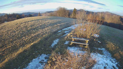 Bludný - Rajnochovice Troják