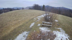 Bludný - Rajnochovice Troják