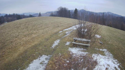 Bludný - Rajnochovice Troják