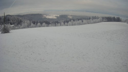 Bludný - Rajnochovice Troják