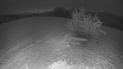 Bludný - Rajnochovice Troják