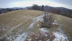 Bludný - Rajnochovice Troják